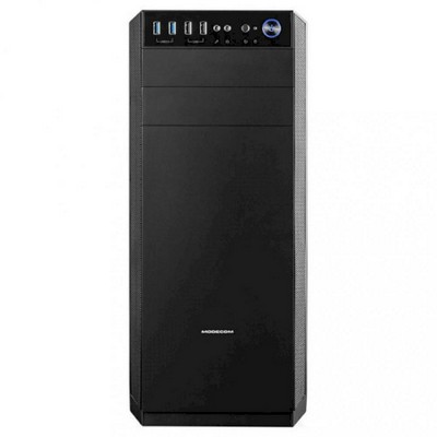 Modecom Oberon PRO BLACK (AT-OBERON-PR-10-000000-00)
