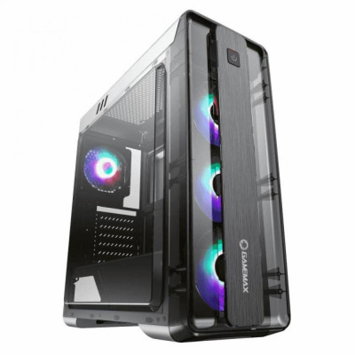 GameMax Moonlight FRGB White