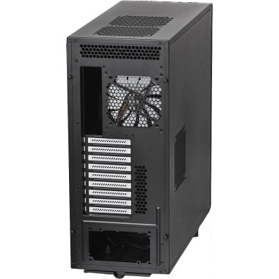 Fractal Design Define XL R2 Titanium (FD-CA-DEF-XL-R2-TI)