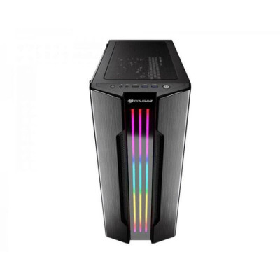 Cougar Gemini S Iron Gray (385BMB0.0001)