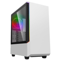 GameMax T802 Panda White