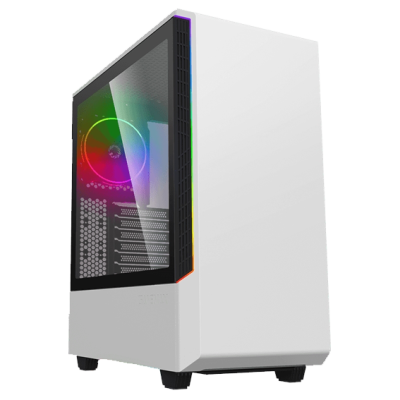 GameMax T802 Panda White