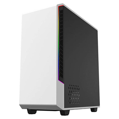 GameMax T802 Panda White