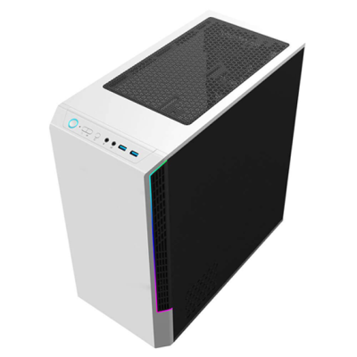 GameMax T802 Panda White