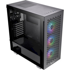 Thermaltake V350 TG ARGB Black(CA-1S3-00M1WN-03)