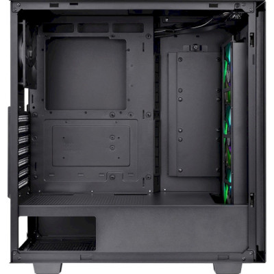 Thermaltake V350 TG ARGB Black(CA-1S3-00M1WN-03)