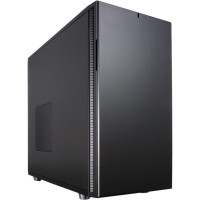 Fractal Design Define R5 Black (FD-CA-DEF-R5-BK)