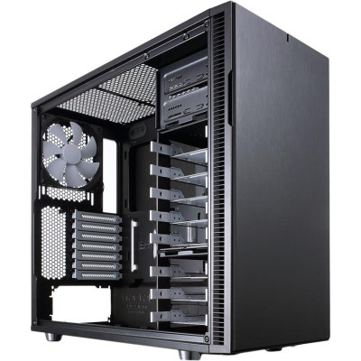 Fractal Design Define R5 Black (FD-CA-DEF-R5-BK)