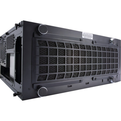 Fractal Design Define R5 Black (FD-CA-DEF-R5-BK)