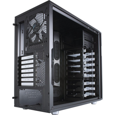 Fractal Design Define R5 Black (FD-CA-DEF-R5-BK)
