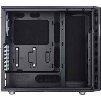 Fractal Design Define R5 Black (FD-CA-DEF-R5-BK)