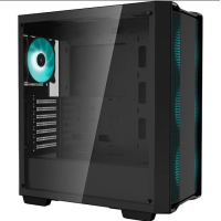 Deepcool CC560 Black (R-CC560-BKGAA4-G-1)