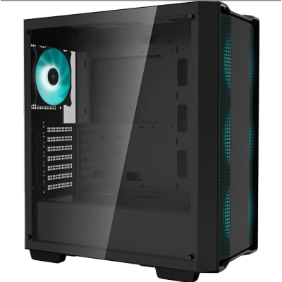 Deepcool CC560 Black (R-CC560-BKGAA4-G-1)