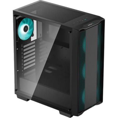 Deepcool CC560 Black (R-CC560-BKGAA4-G-1)