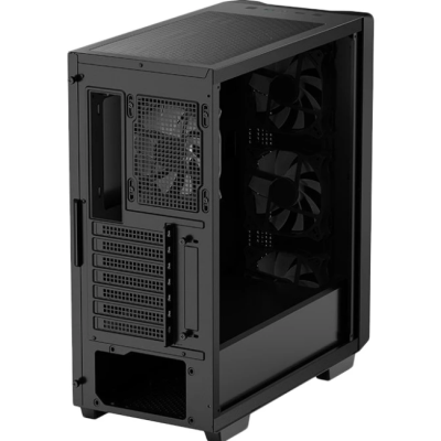 Deepcool CC560 Black (R-CC560-BKGAA4-G-1)