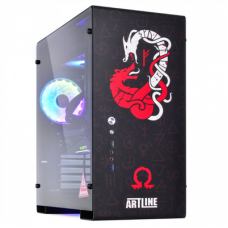 QUBE GRIFFIN Aluminum Black God Of War Black Printed (QBU5A_WBNU3PGOW)