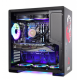 QUBE GRIFFIN Aluminum Black God Of War Black Printed (QBU5A_WBNU3PGOW)