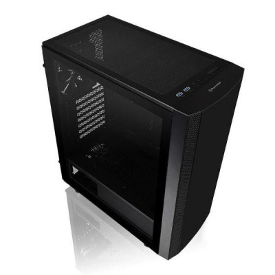 Thermaltake Versa J25 Tempered Glass (CA-1L8-00M1WN-00)