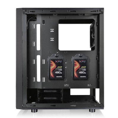 Thermaltake Versa J25 Tempered Glass (CA-1L8-00M1WN-00)