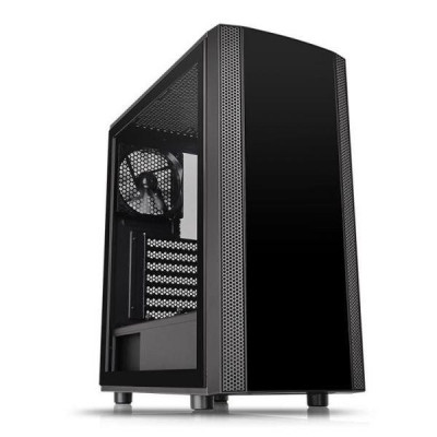 Thermaltake Versa J25 Tempered Glass (CA-1L8-00M1WN-00)