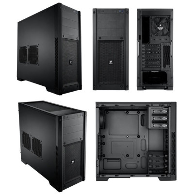 Корпус Corsair Carbide 300R