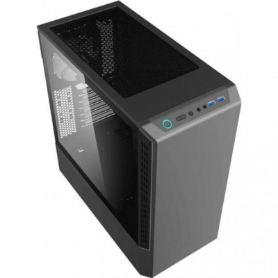 GameMax T802 Panda Black