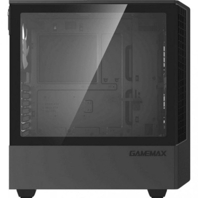 GameMax T802 Panda Black