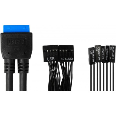 Crown CMC-GS10B