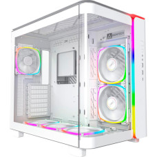 Montech King 95 PRO White