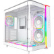 Montech King 95 PRO White