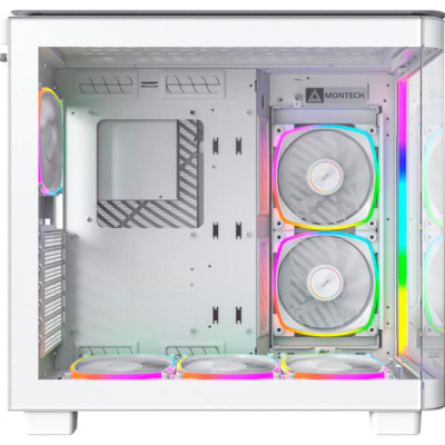 Montech King 95 PRO White
