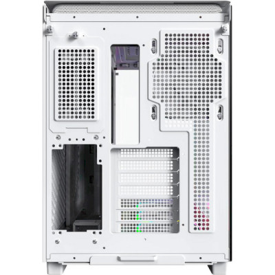 Montech King 95 PRO White