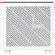 Montech King 95 PRO White
