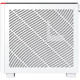 Montech King 95 PRO White