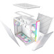 Montech King 95 PRO White