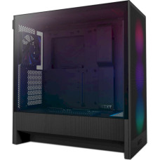NZXT H5 Flow RGB Black with window (CC-H52FB-R1)