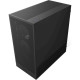 NZXT H5 Flow RGB Black with window (CC-H52FB-R1)