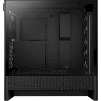 NZXT H5 Flow RGB Black with window (CC-H52FB-R1)