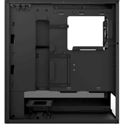 NZXT H5 Flow RGB Black with window (CC-H52FB-R1)