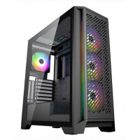 Frontier BANTU (BANTU AC29A) Black