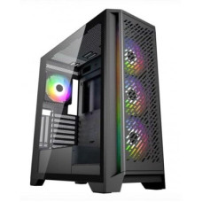 Frontier BANTU (BANTU AC29A) Black