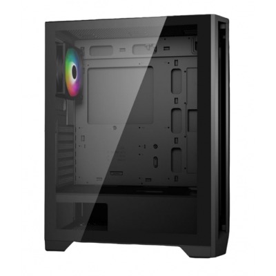 Frontier BANTU (BANTU AC29A) Black