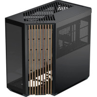 APNX V1-W Black (APCM-VI01103.11)