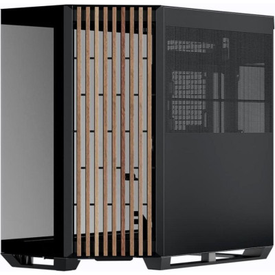 APNX V1-W Black (APCM-VI01103.11)