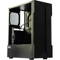 GTL Gaming Trooper Black (GTL1806)