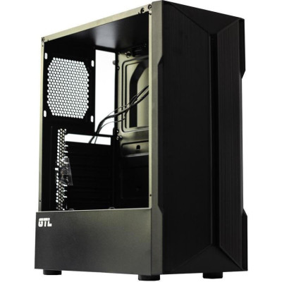 GTL Gaming Trooper Black (GTL1806)