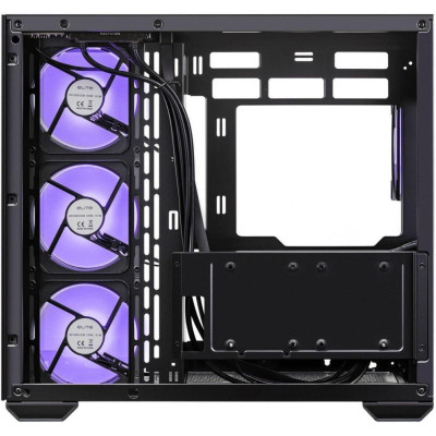 Cooler Master Elite 681 Black (E681-KHNN-S00) 