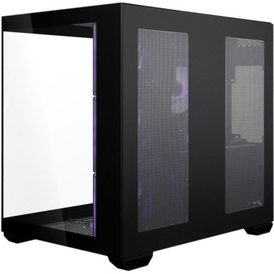 Cooler Master Elite 681 Black (E681-KHNN-S00) 