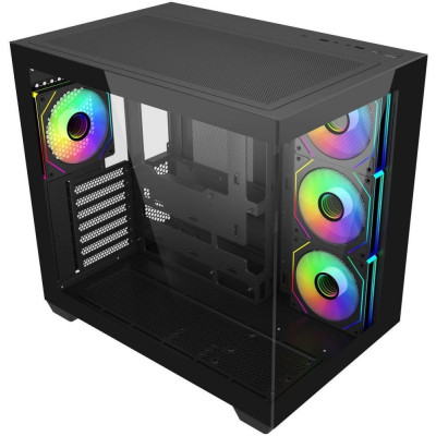 Cooler Master Elite 681 Black (E681-KHNN-S00) 