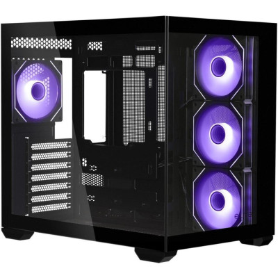 Cooler Master Elite 681 Black (E681-KHNN-S00) 